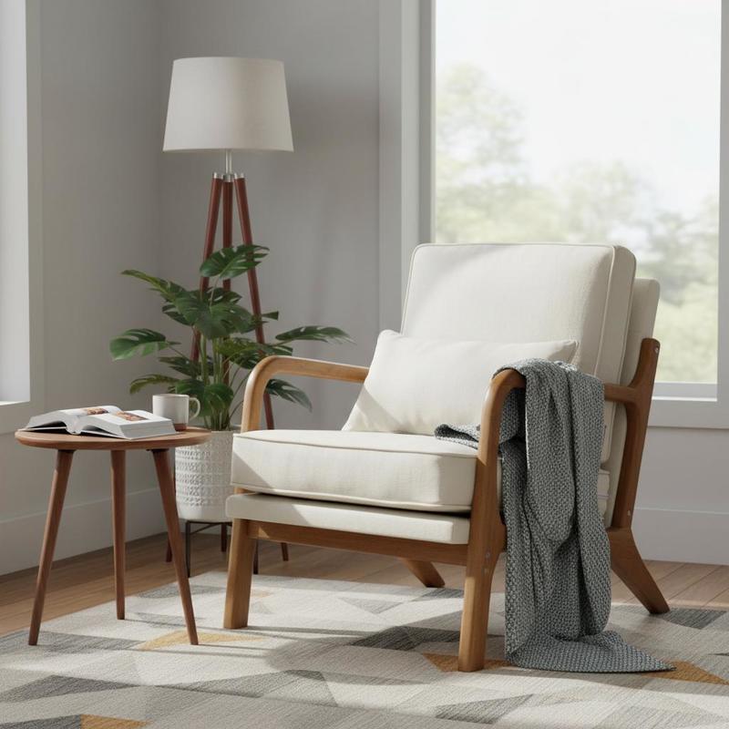 Office X Furniture - Poltrona lounge 29,5 x 28,3 x