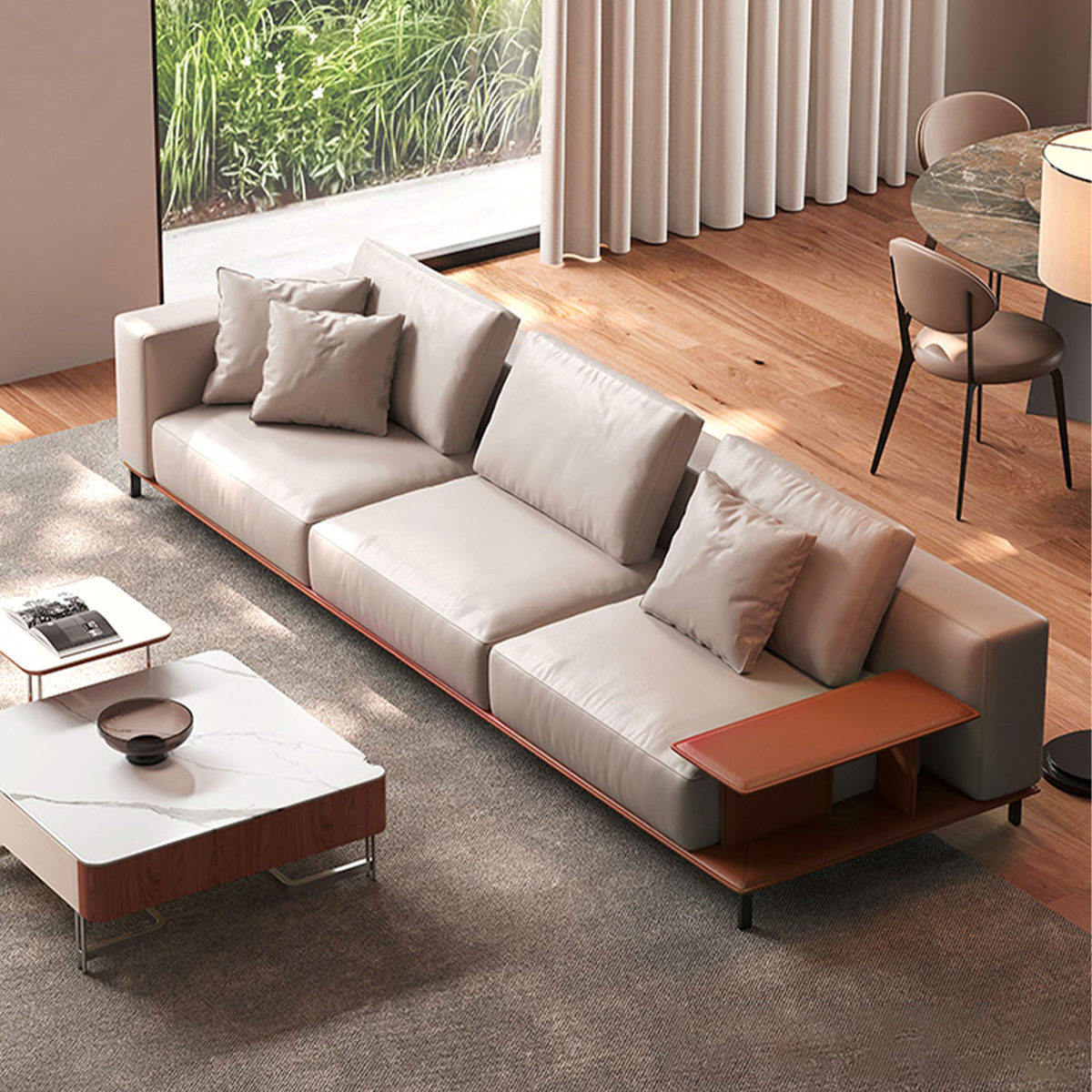 Office Furniture For Sale - Set di divani e tavolini da