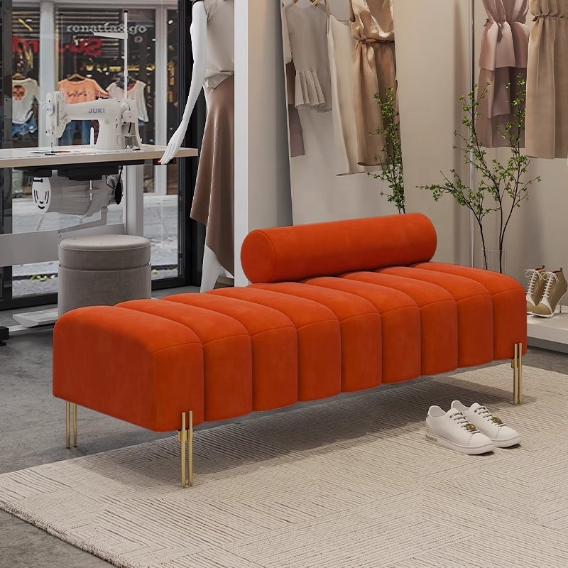Office X Furniture - X*-Creative Panca per Casa, Sgabello per