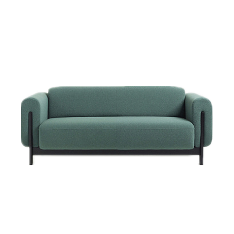 Office Furniture For Sale - Divano Moderno Minimalista a 2 Posti