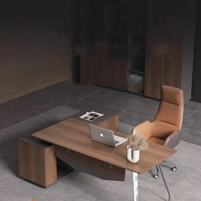 Office Furniture For Sale - Scrivania da Ufficio a L di