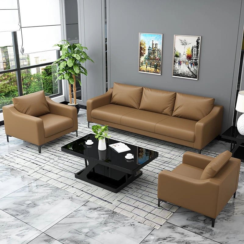 Office Furniture For Sale - Vendita di liquidazione moderna Divano Mobili