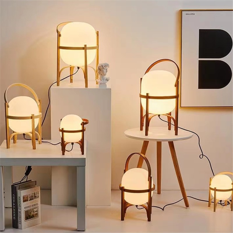 Floor Lamp Arched - Cole gestita lampada da terra Art