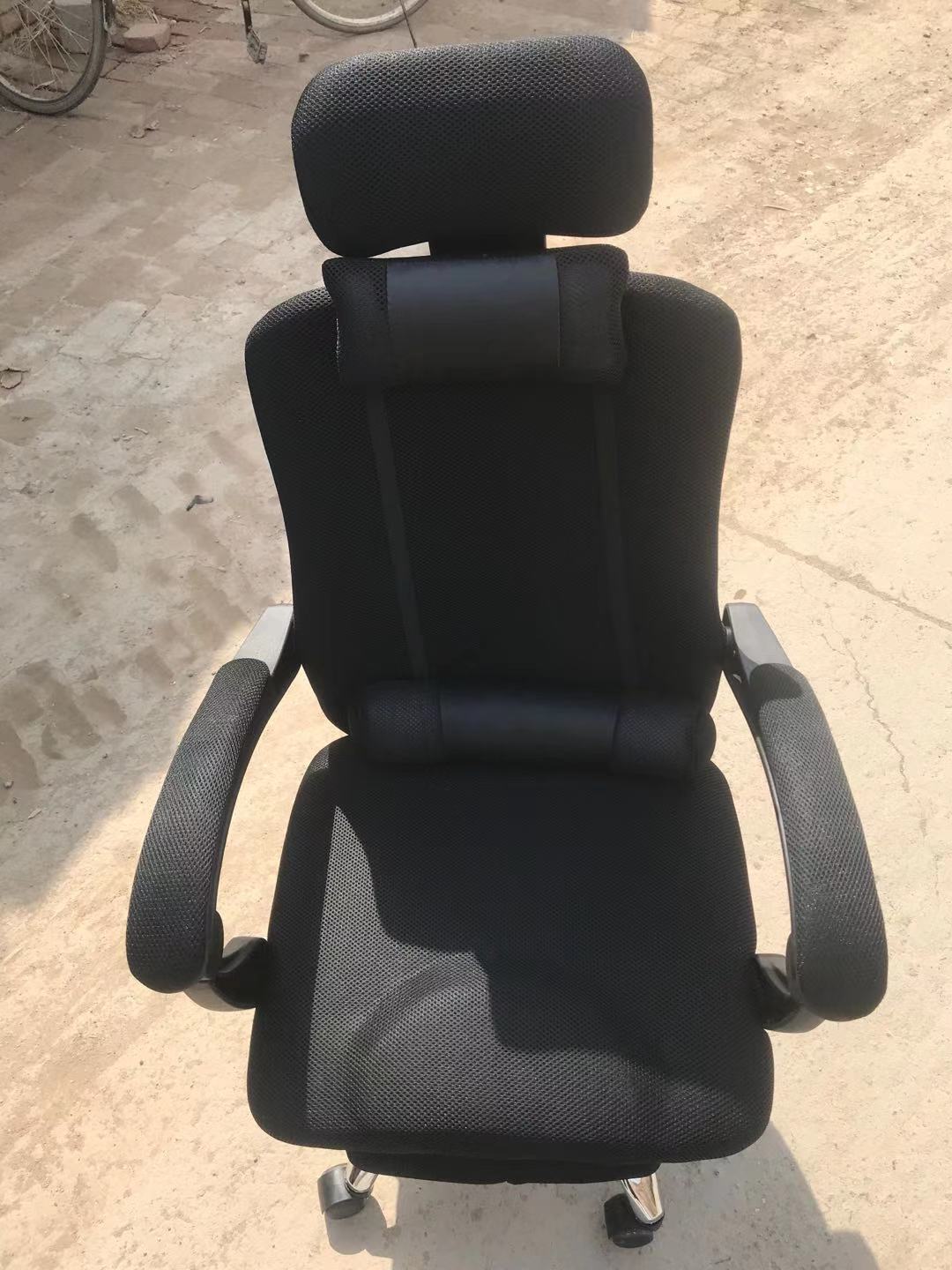 Office Furniture For Sale - Sedia da Ufficio Ergonomica con Schienale