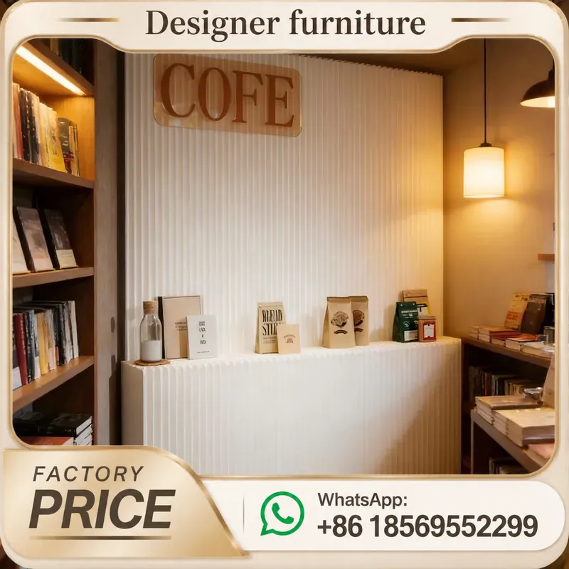 Office Furniture Zone - Parete Divisoria Pieghevole in Carta, Vendita