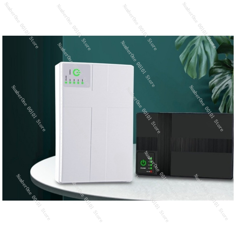 Office Furniture Useful Life - Mini UPS 12V per Alimentazione di