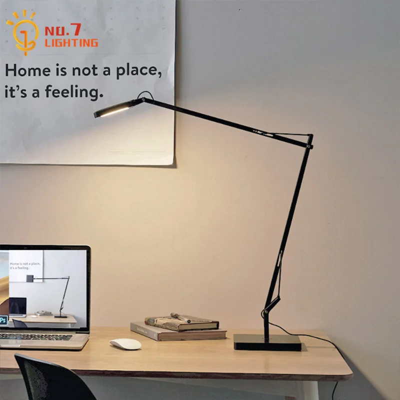 Lampada da terra industriale d - Floor Lamp Arched recensione e prezzo