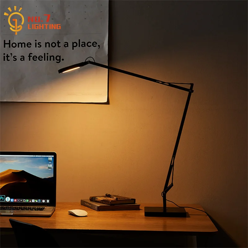 Lampada da terra industriale d - Floor Lamp Arched recensione e prezzo
