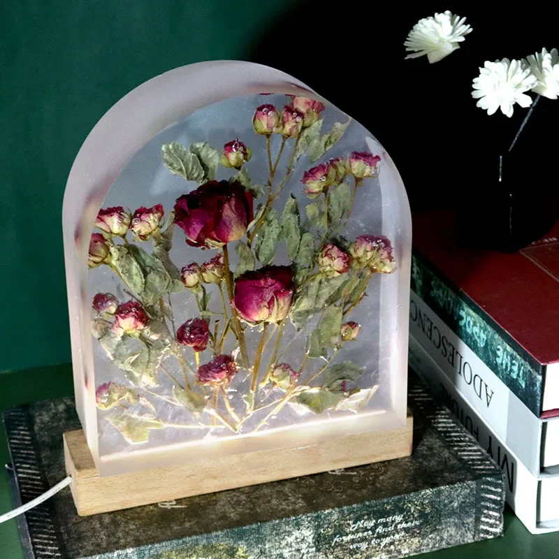 Stampi per stampi in silicone  - Floor Lamp Arched recensione e prezzo