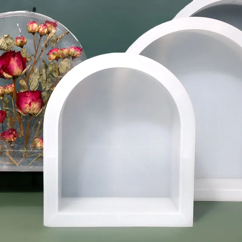 Stampi per stampi in silicone  - Floor Lamp Arched recensione e prezzo