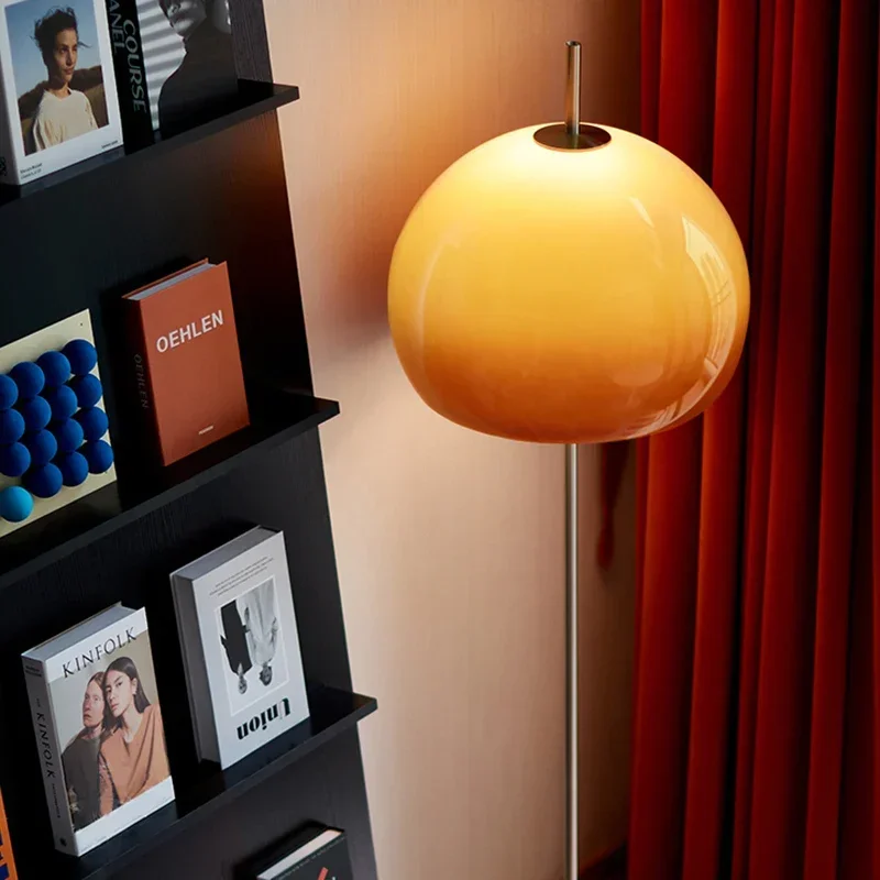 Lampada da Terra Vintage in Ve - Floor Lamp Arched recensione e prezzo