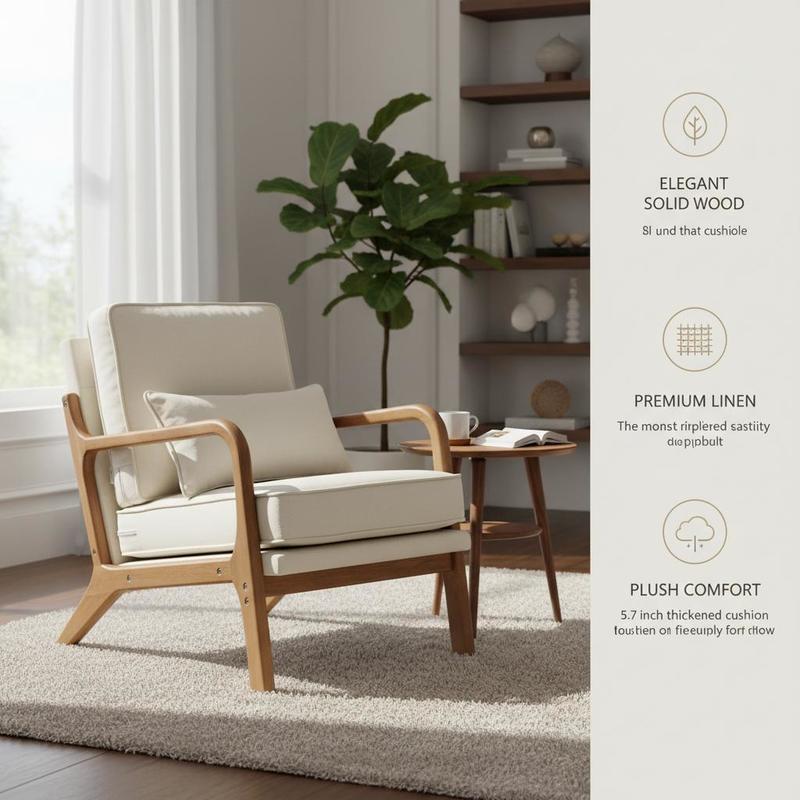 Poltrona lounge 29,5 x 28,3 x  - Office X Furniture recensione e prezzo
