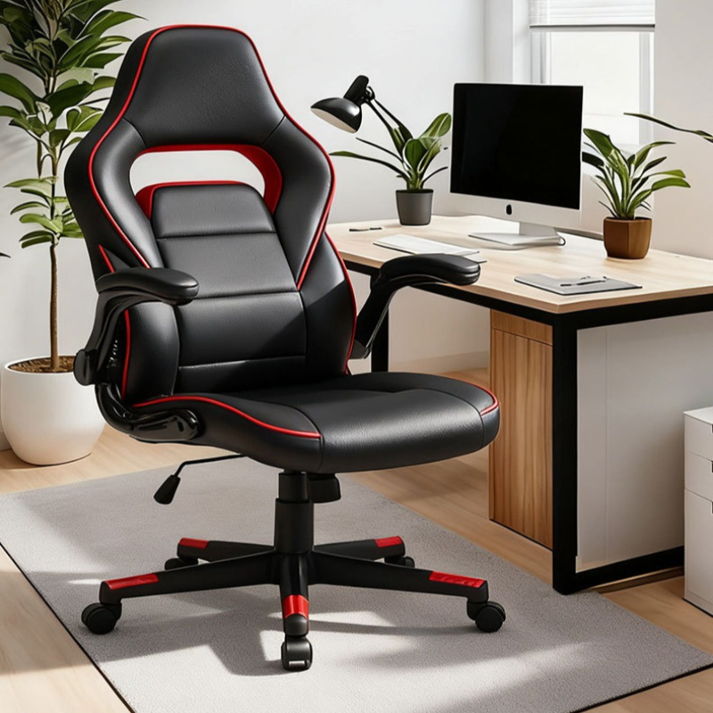 Sedia da Gaming con Schienale  - Office Furniture Zone recensione e prezzo