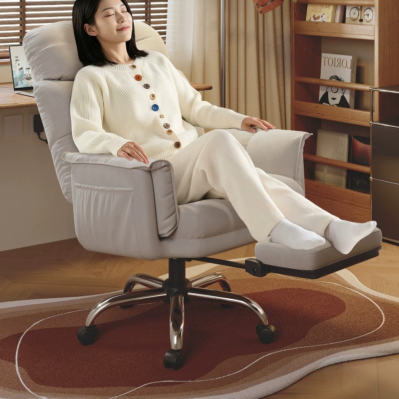 Sedia da Gaming Ergonomica Rec - Office Furniture Zone recensione e prezzo