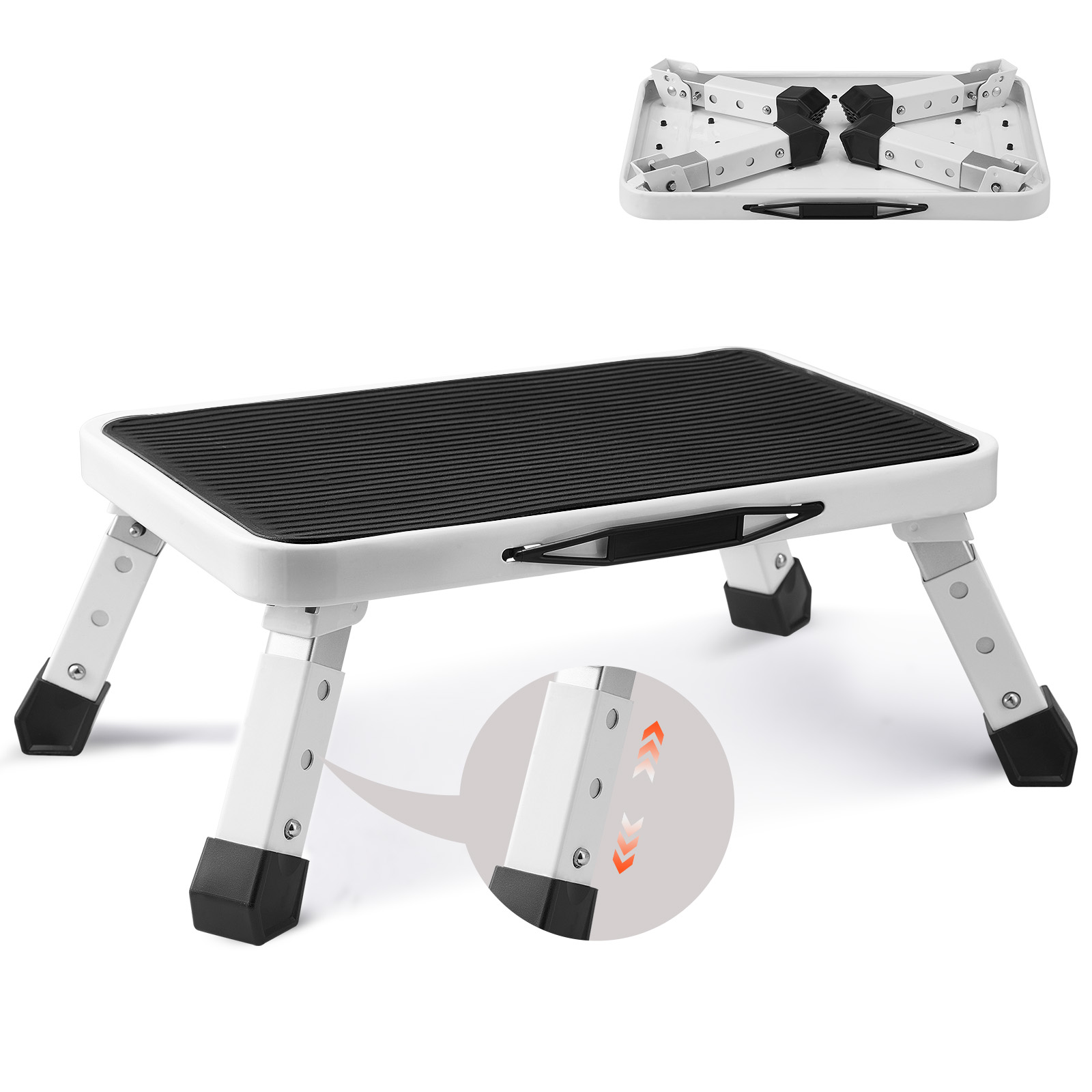 VEVOR Sgabello Portatile Capac - Office Furniture For Sale recensione e prezzo