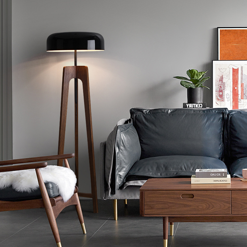 Pileo Porada lampada da terra  - Floor Lamp Arched recensione e prezzo