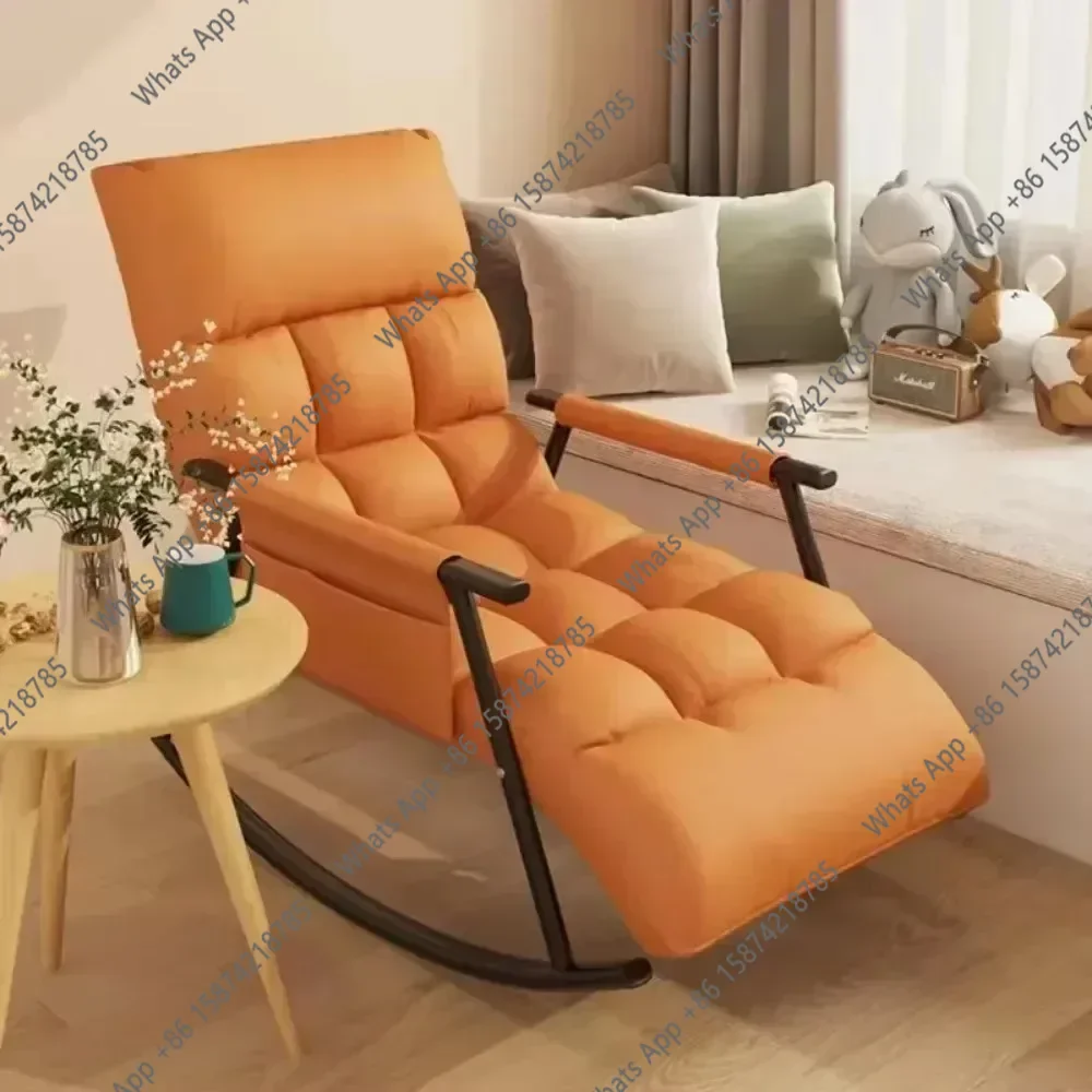 Poltrona a Dondolo X, Divano R - Office X Furniture recensione e prezzo