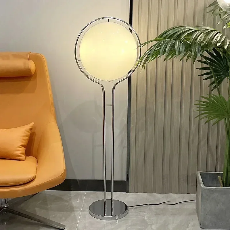 Lampada da terra a LED minimal - Floor Lamp Arched recensione e prezzo