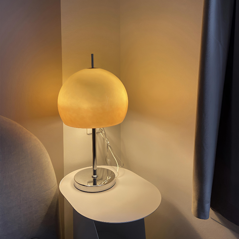 Soggiorno nordico Lampada da t - Floor Lamp Arched recensione e prezzo