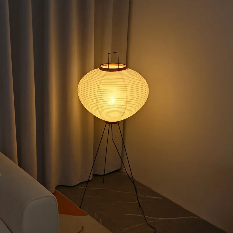 Lampada da terra giapponese in - Floor Lamp Arched recensione e prezzo