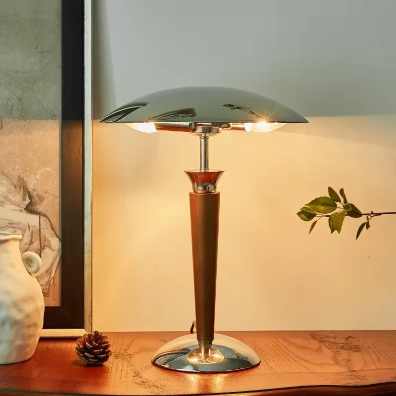 Lampada da Terra in Legno Mass - Floor Lamp Arched recensione e prezzo