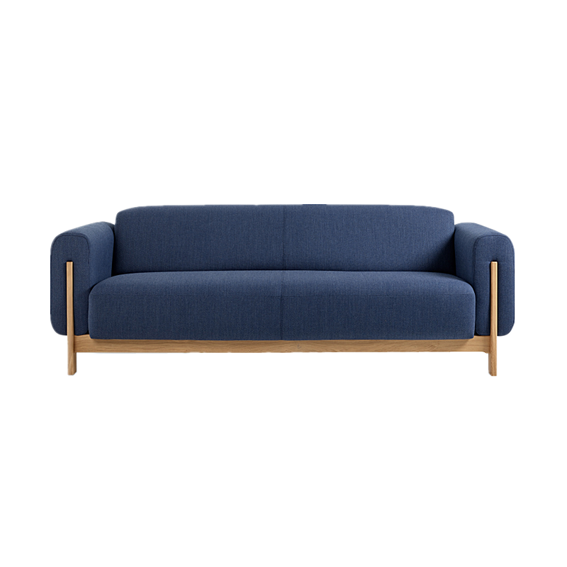 Divano Moderno Minimalista a 2 - Office Furniture For Sale recensione e prezzo