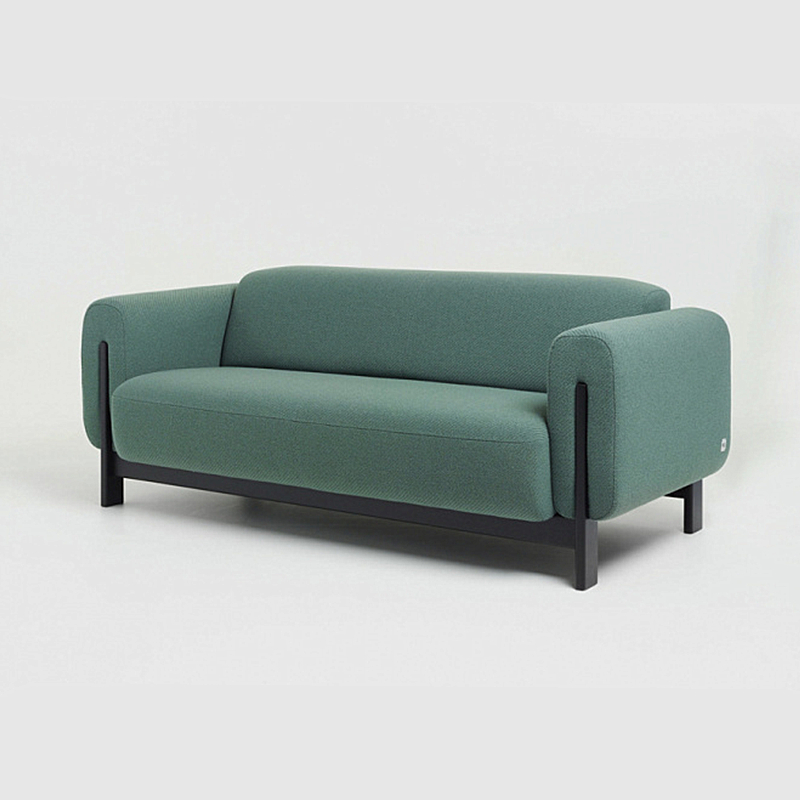 Divano Moderno Minimalista a 2 - Office Furniture For Sale recensione e prezzo