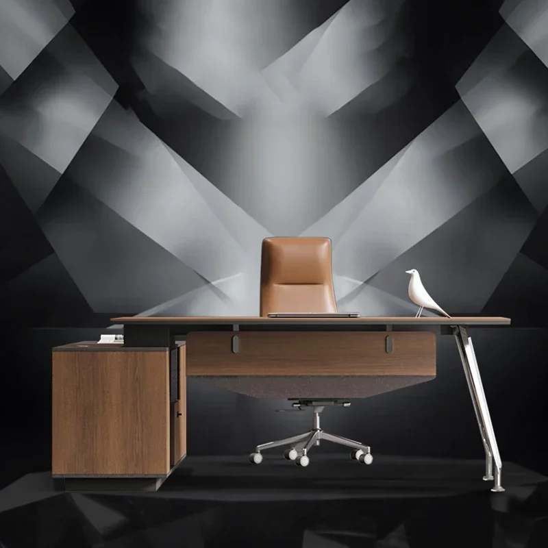 Scrivania da Ufficio a L di Al - Office Furniture For Sale recensione e prezzo