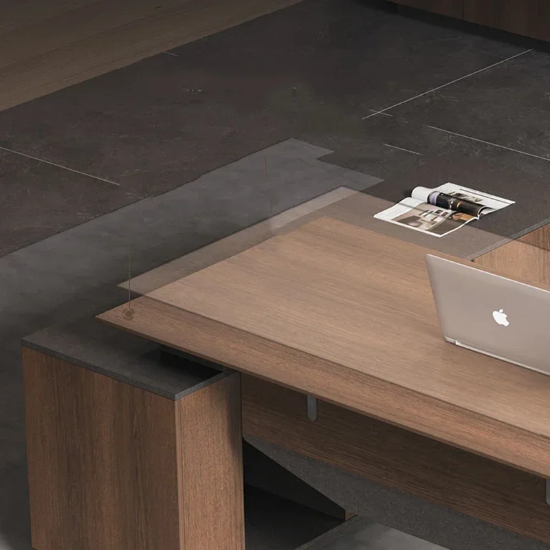Scrivania da Ufficio a L di Al - Office Furniture For Sale recensione e prezzo