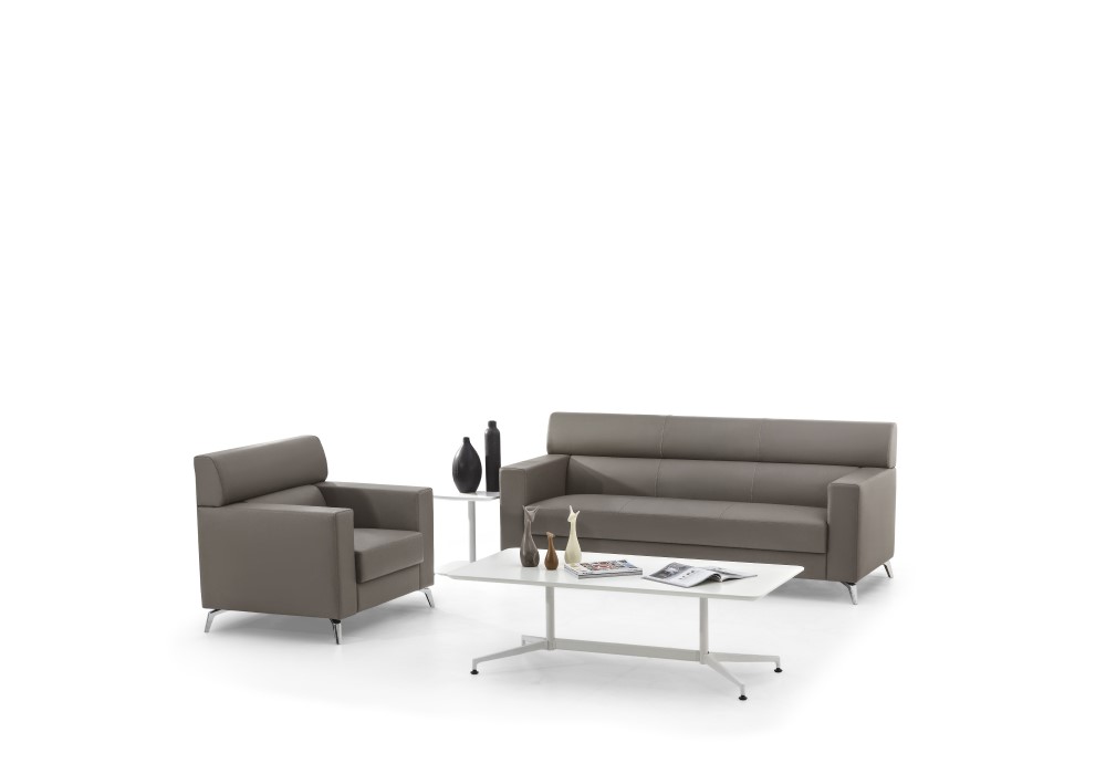 Set di Divani Moderni per Uffi - Office Furniture For Sale recensione e prezzo