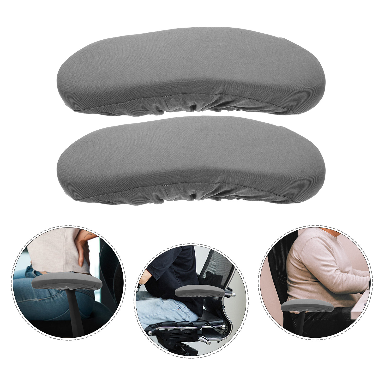 Coppia di Cuscinetti per Bracc - Office X Furniture recensione e prezzo