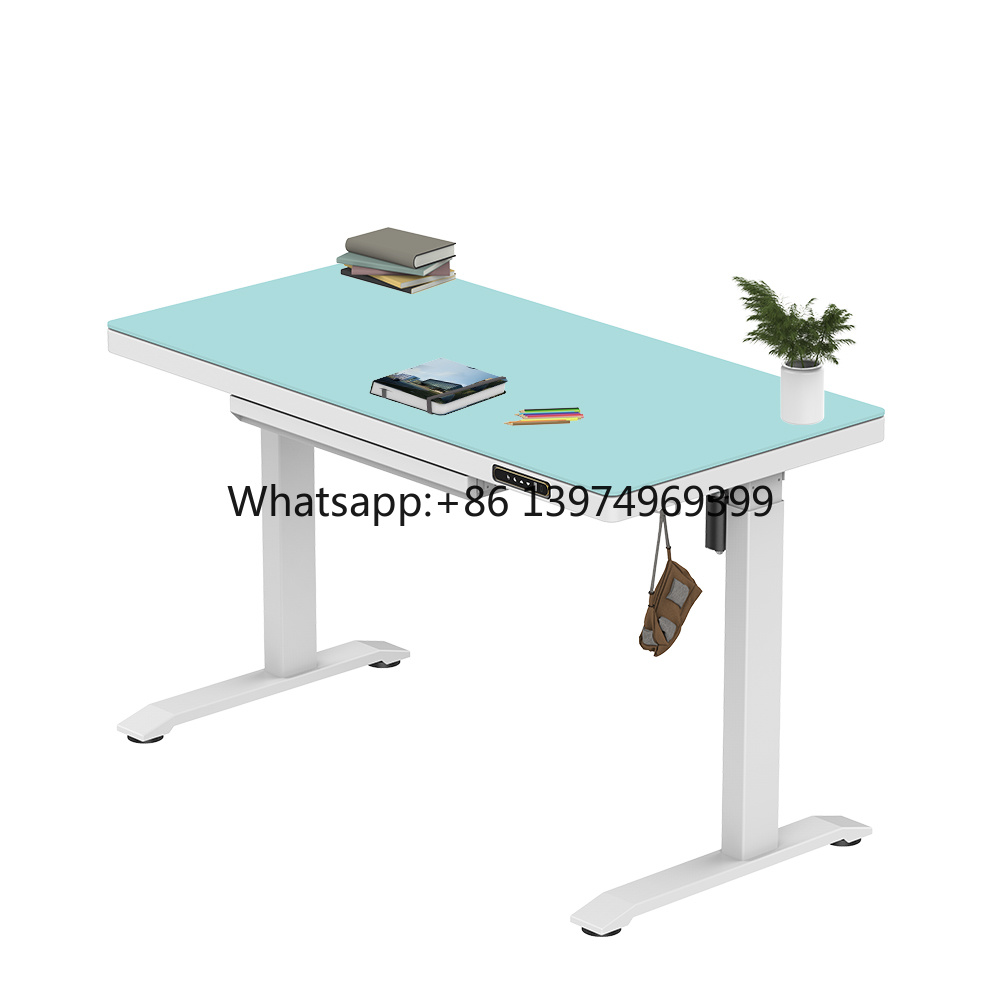 Scrivania Regolabile in Altezz - Office Furniture For Sale recensione e prezzo