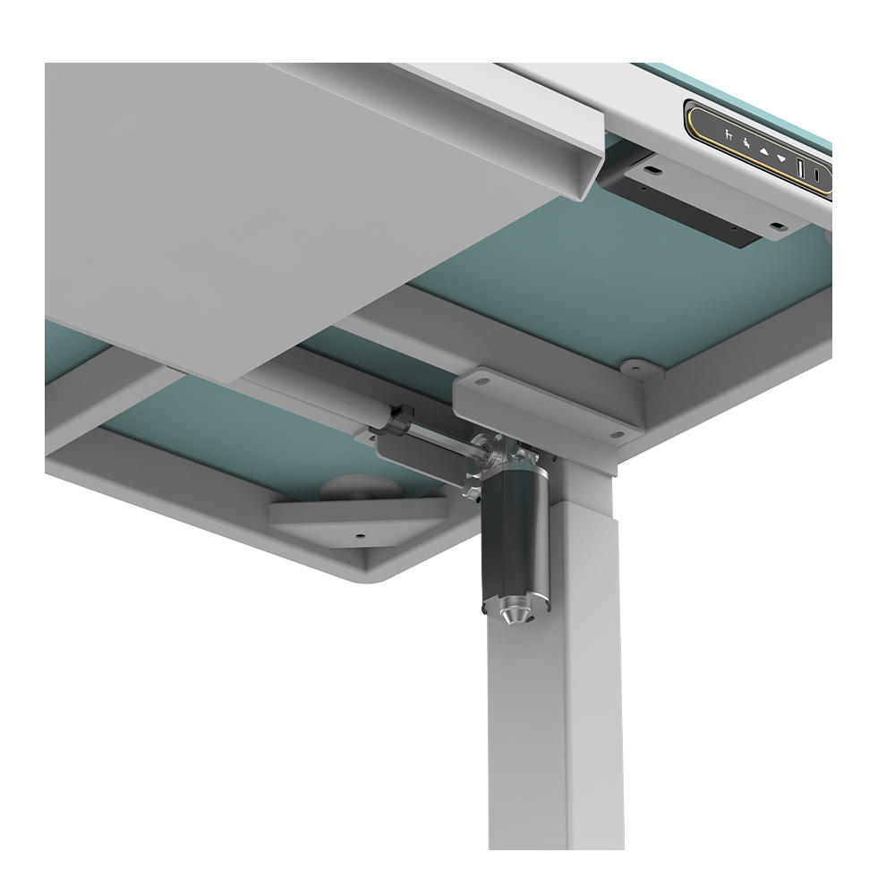 Scrivania Regolabile in Altezz - Office Furniture For Sale recensione e prezzo