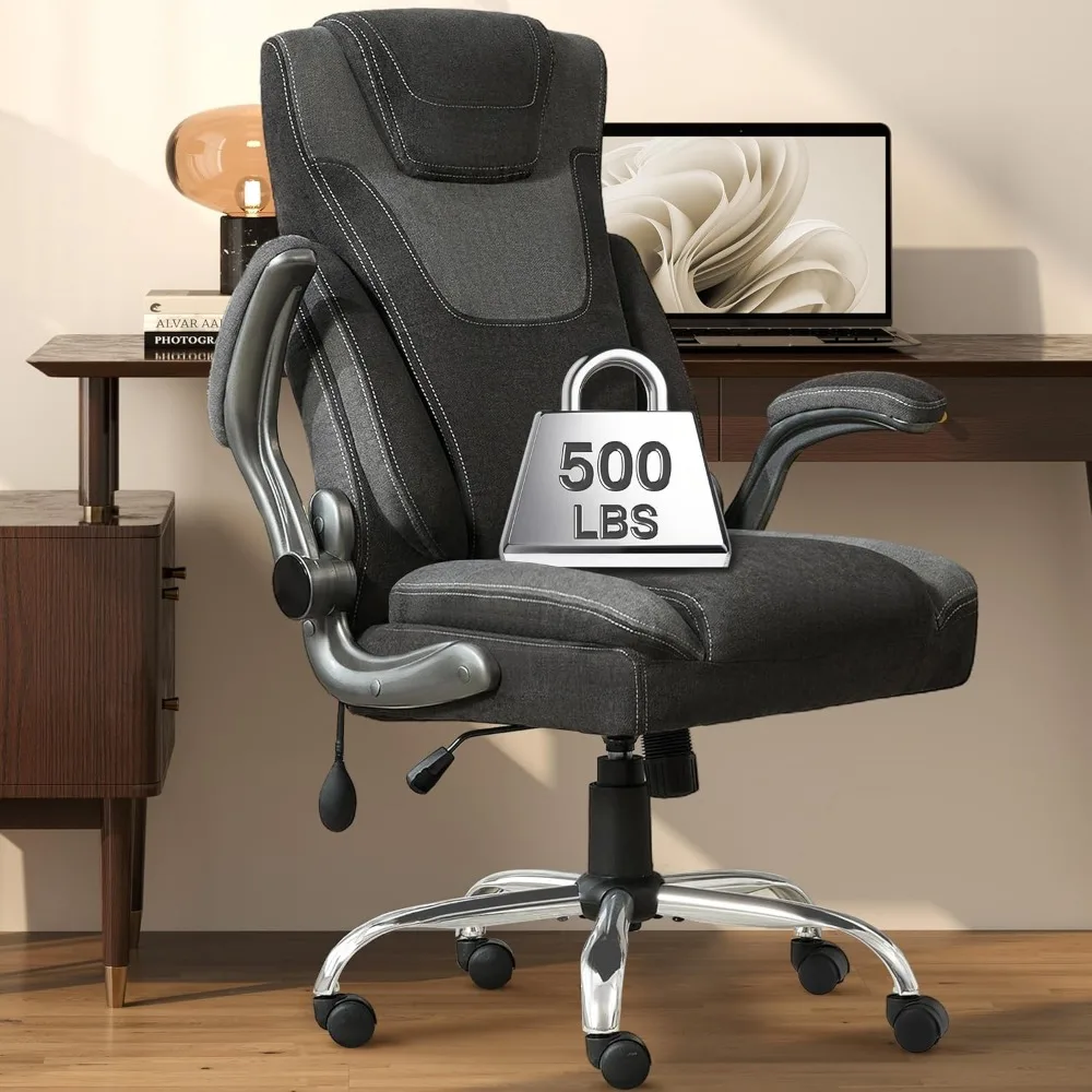 Sedia da ufficio grande e alta - Office X Furniture recensione e prezzo