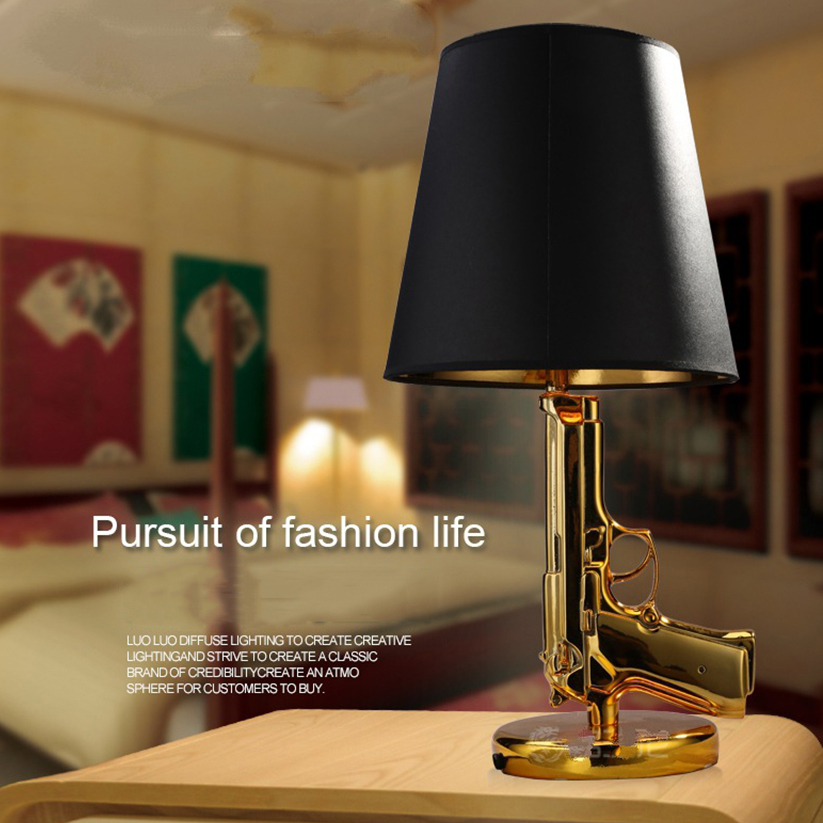 Lampada da tavolo a pistola pl - Floor Lamp Arched recensione e prezzo