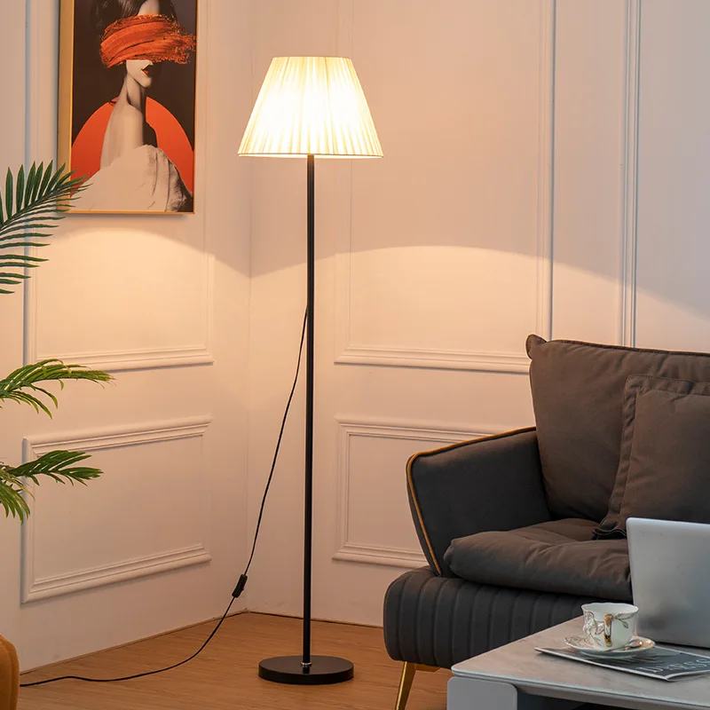 Lampada da terra a pieghe retr - Floor Lamp Arched recensione e prezzo