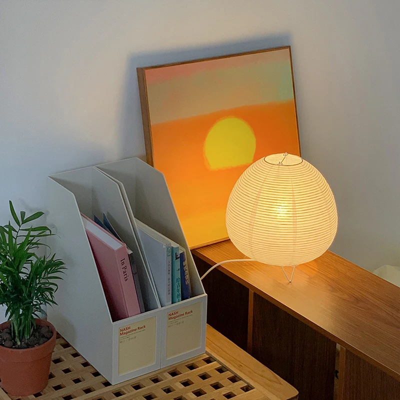 Lanterna di carta di riso giap - Floor Lamp Arched recensione e prezzo