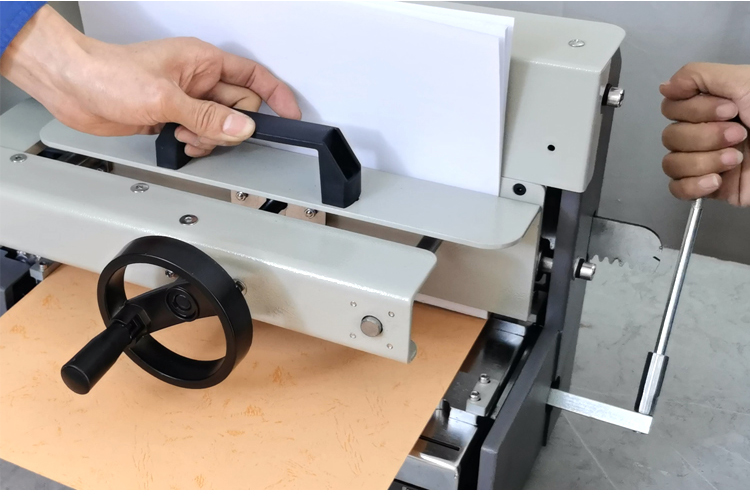 Rilegatrice Termica da Tavolo, - Office Furniture Tenders recensione e prezzo
