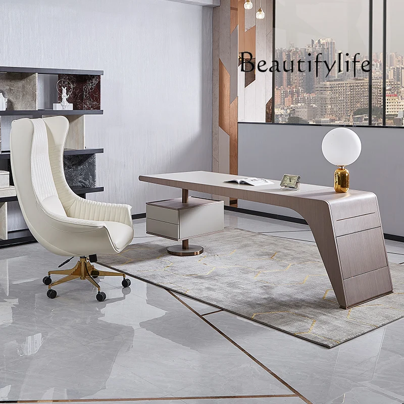 X Mobili da studio postmoderni - Office X Furniture recensione e prezzo