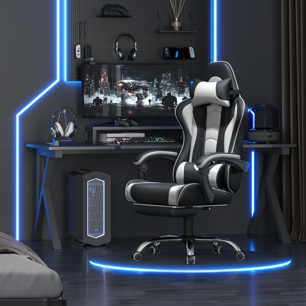 Sedia da gioco ergonomica pers - Office X Furniture recensione e prezzo