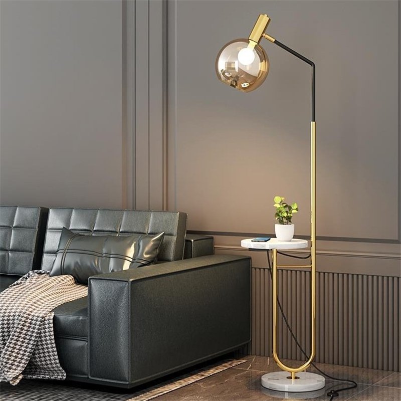 Nordic minimalista luce modern - Floor Lamp Arched recensione e prezzo