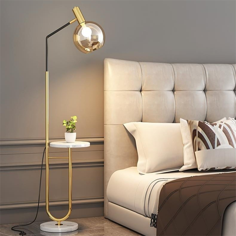 Nordic minimalista luce modern - Floor Lamp Arched recensione e prezzo