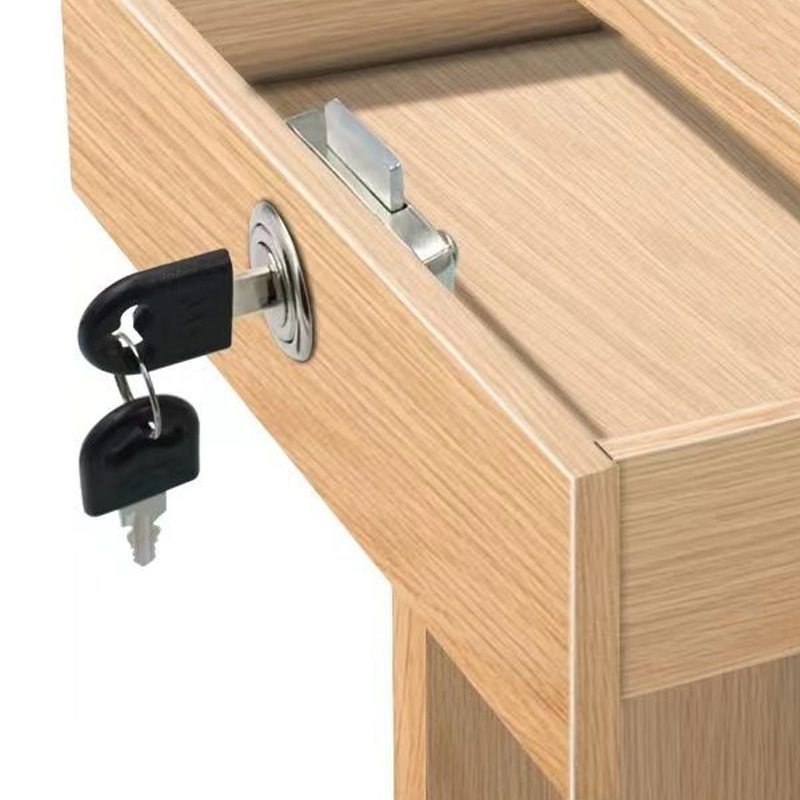 2 Set di Serrature per Mobili, - Office Furniture Okc recensione e prezzo