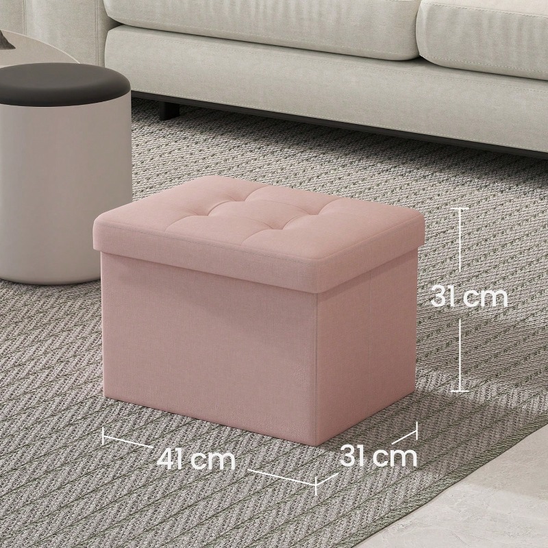Piccolo Pouf Pieghevole, Poggi - Office X Furniture recensione e prezzo