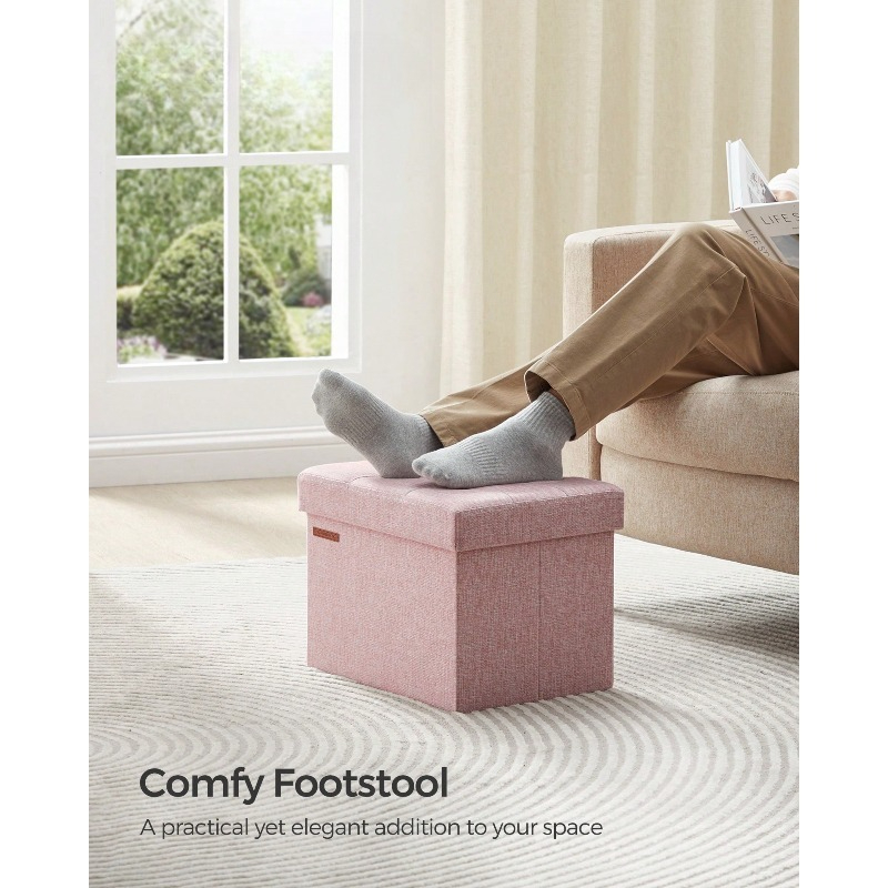 Piccolo Pouf Pieghevole, Poggi - Office X Furniture recensione e prezzo